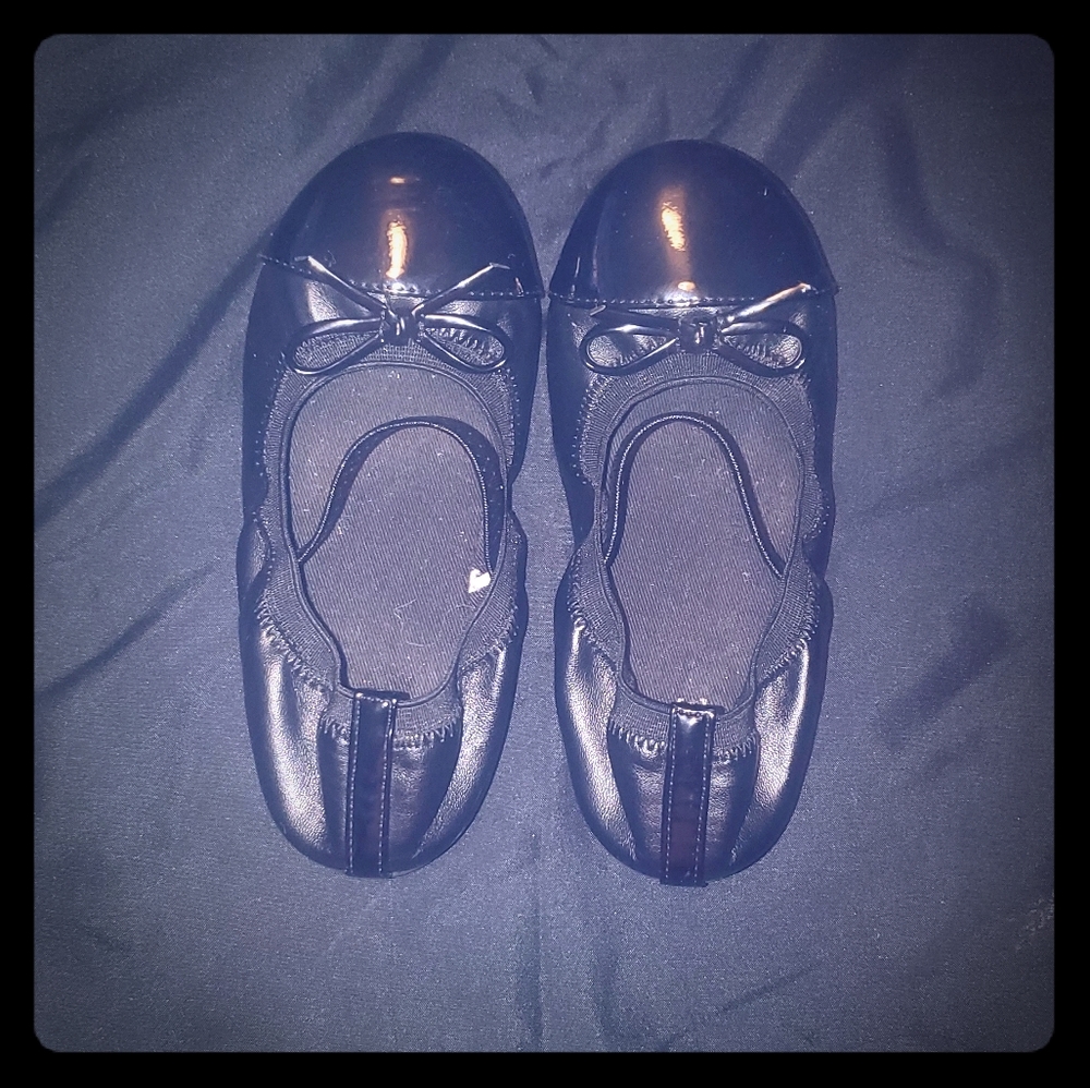 💞 Toddler Dress Shoes 💞